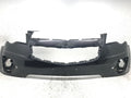 Front Bumper Cover Gray Chevrolet Equinox 2010-2015 20896096 OEM