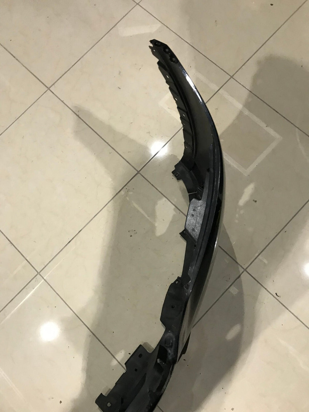 Front Bumper Cover Mazda CX-5 Sport/Tourng/Grand Touring 2013-2016 K111-5031 OEM