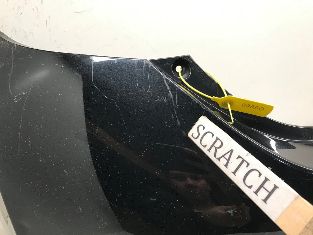 Rear Bumper Cover Toyota Corolla 209 2014-2018 52159-02A10 OEM7