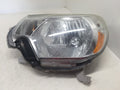 Headlight Damaged Head Lamp Driver LH Toyota Tacoma 2012-2015 8115004180 OEM