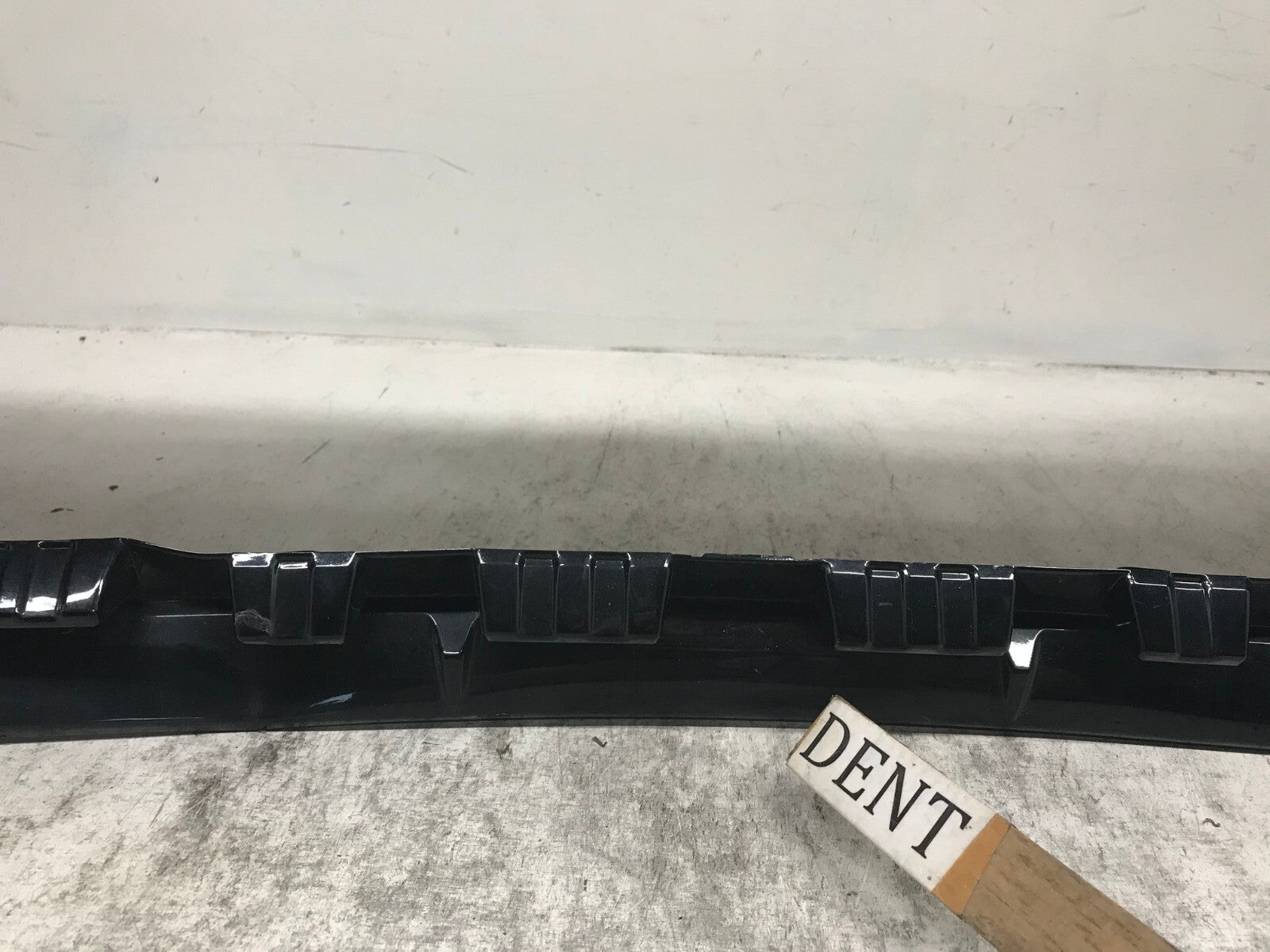 Front Bumper Cover Black 20 2022 Toyota Corolla Sedan SE/XSE/SE 52119-02P10 OEM