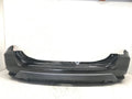 Rear Bumper Cover Gray 2017-2019 Nissan Rogue Sport S/SL/SV 85022-6FL0H OEM