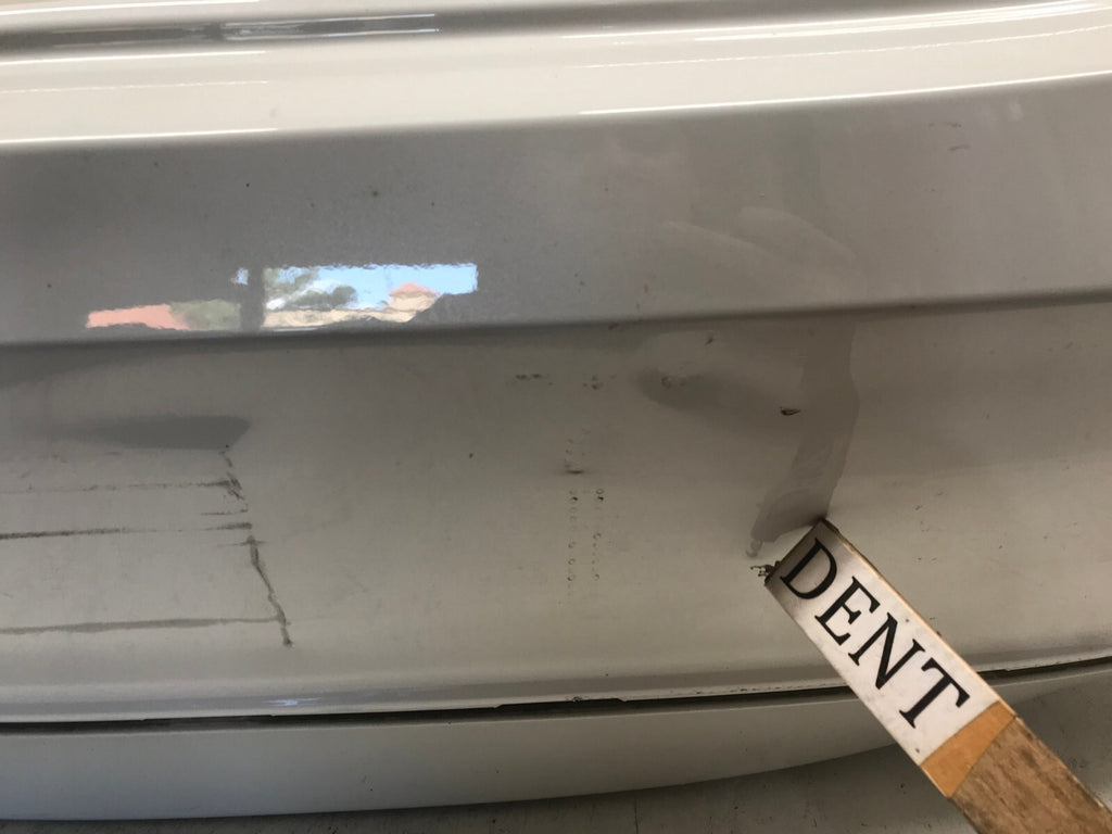 Rear Bumper Cover Honda Accord LX/Hybrid/Sport White 18-2020 71501-TVA-A000 OEM