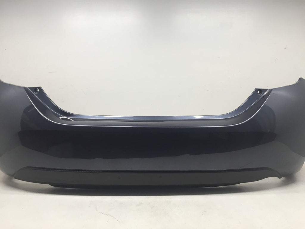 Rear Bumper Cover Toyota CorollaL LE S S Plus ECO 1F9 2014-2018 52159-02A10 OEM