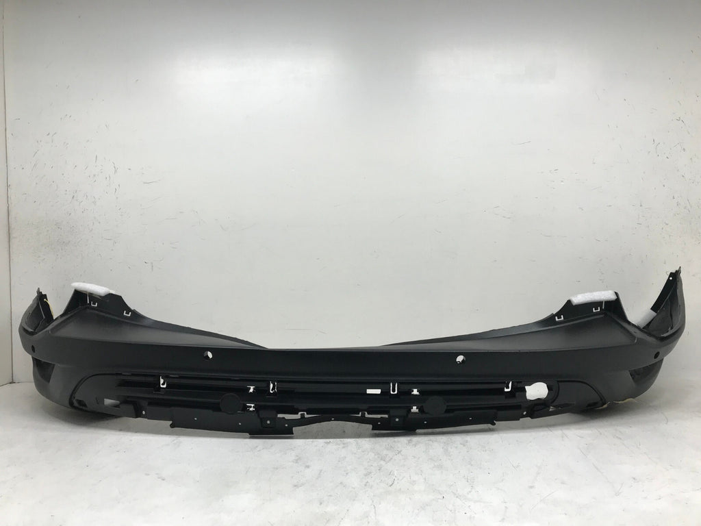 Rear Bumper Cover Ford Escape S SE SEL Titanium Black 13-15 GJ54-17D781-ABW OEM7