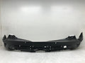 Rear Bumper Cover Ford Escape S SE SEL Titanium Black 13-15 GJ54-17D781-ABW OEM7