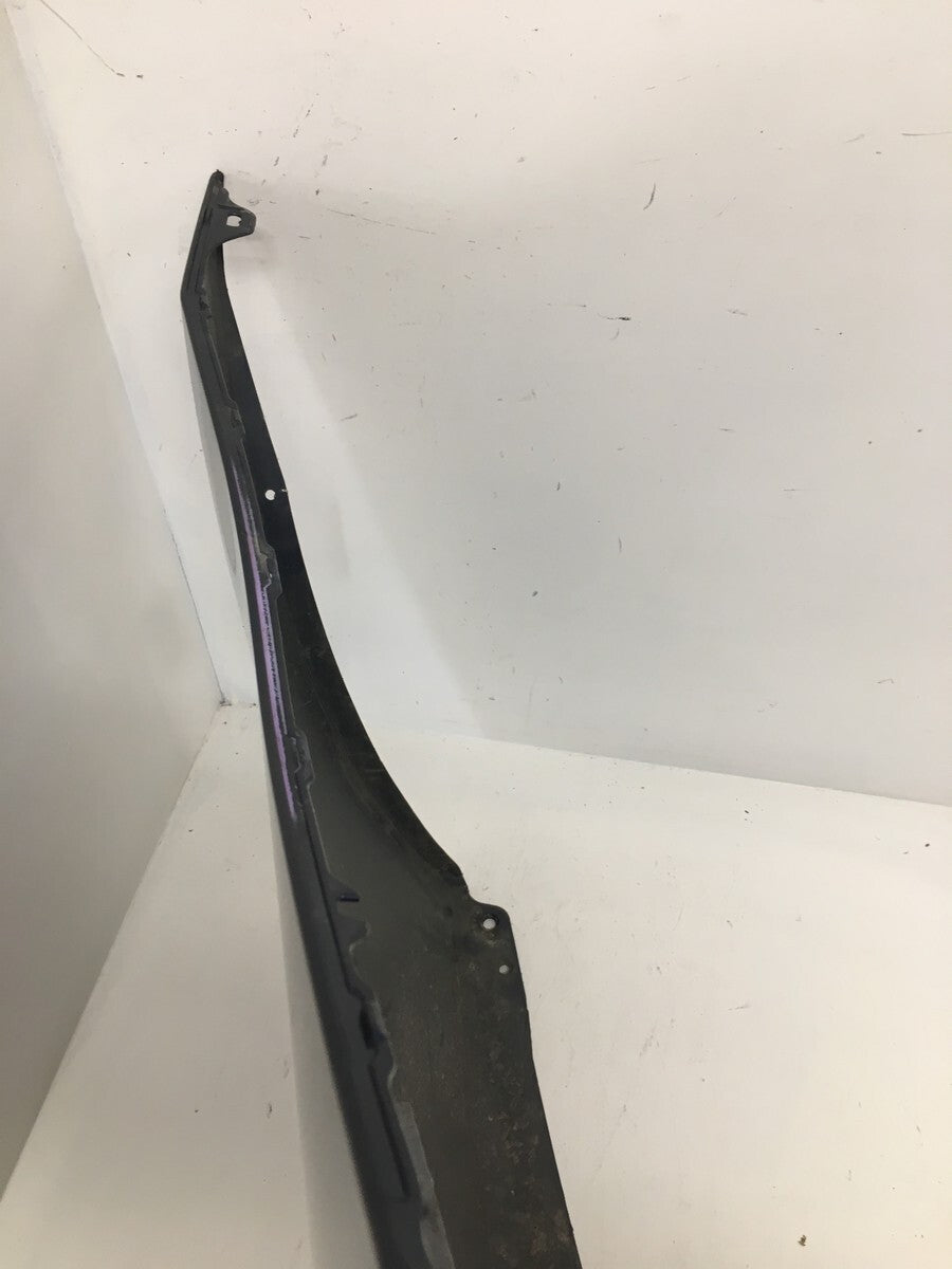 Rear Bumper Cover Toyota Corolla L/LE/S/S Plus/ECO/ECO Plus/LE ECO 14-18 OEM2