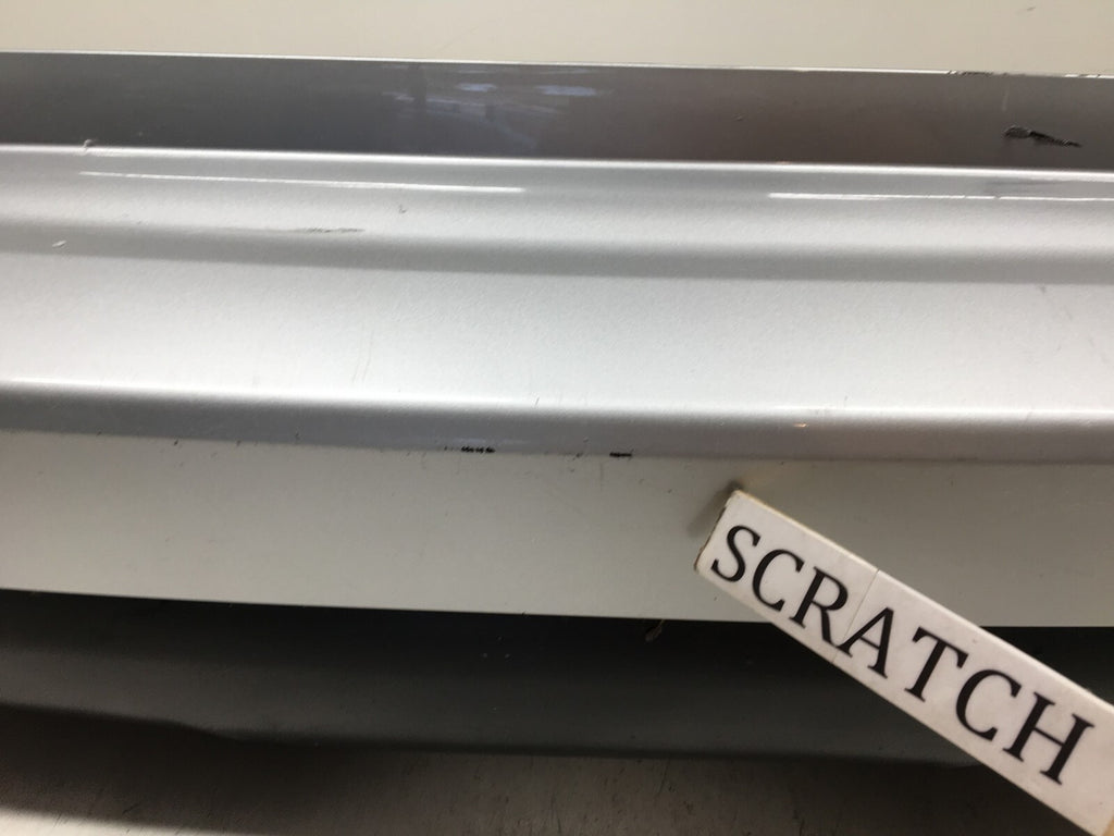 Rear Bumper Cover Nissan X Trail 2013 2016 85022-4CE0H Original3