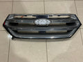 Grille Grill Grey 2015 2016 2017 2018 Ford Edge FT4B-82000-AWS OEM
