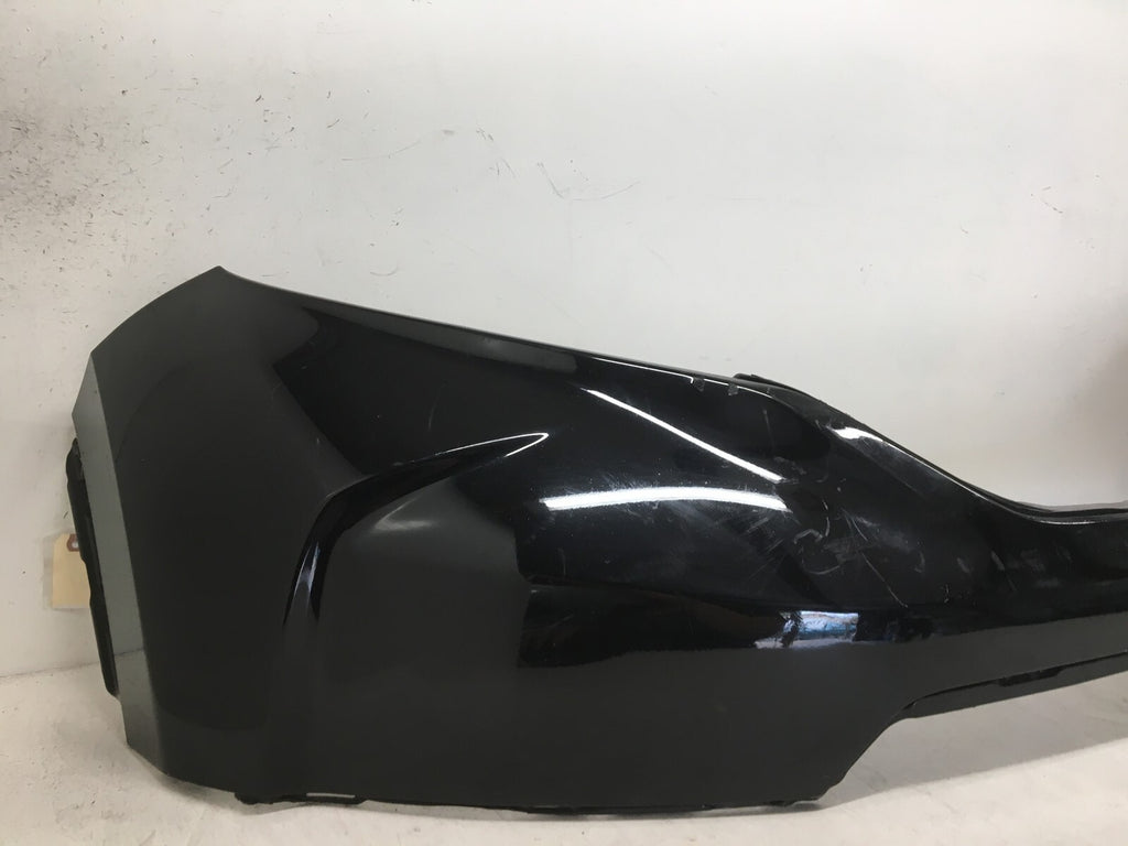Front Upper Bumper Cover Honda CR V LX EX EX L 2017 2018 71101-TLA-A000 OEM