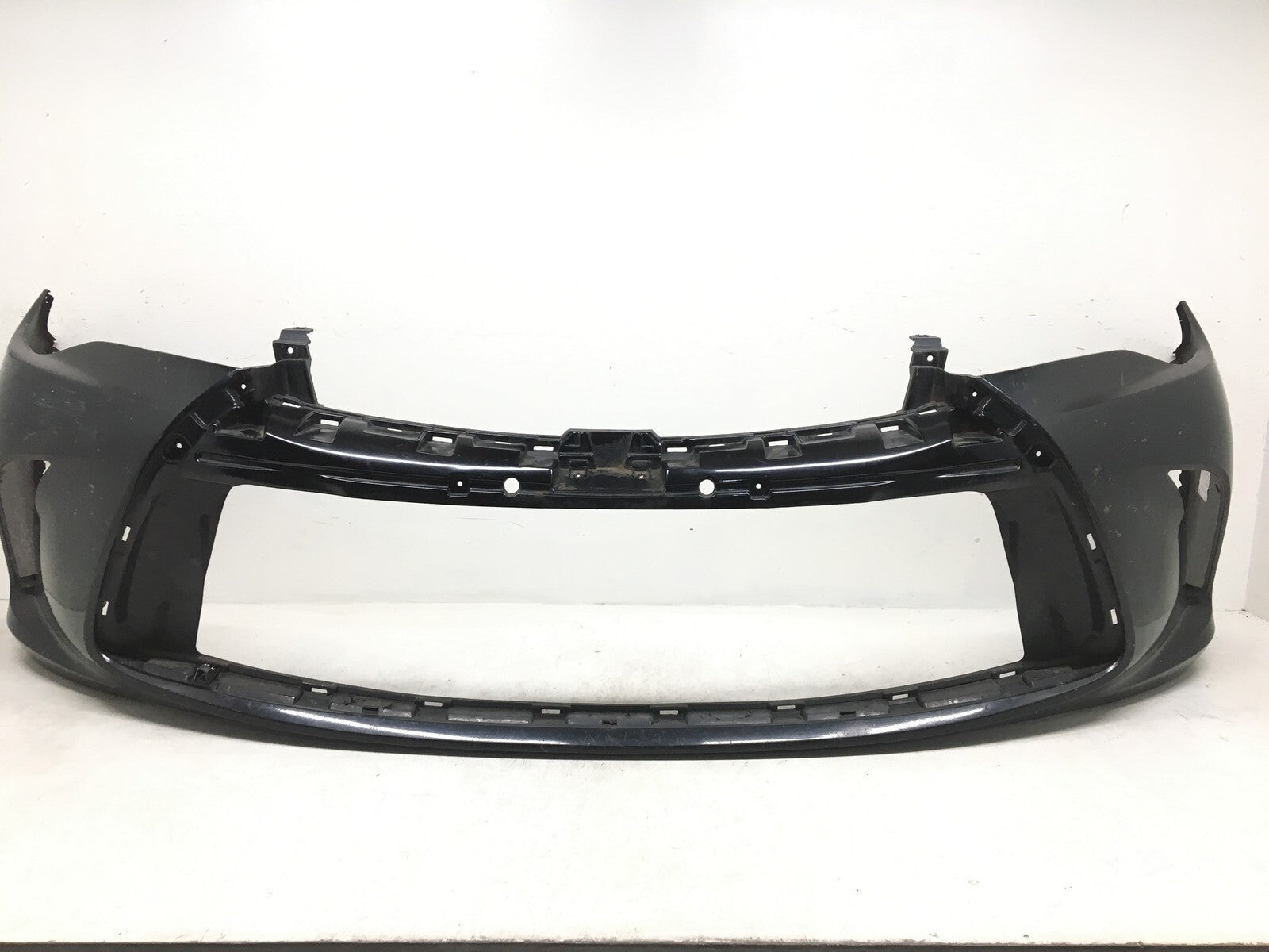 Front Bumper Cover Toyota Camry LE XLE SE XSE Hybrid LE Hybrid XLE 15-2017 CAPA