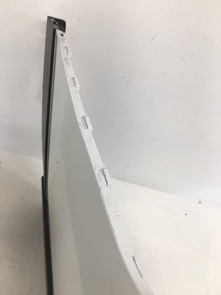 Rear Bumper Cover Subaru Forester w/o reverse auto brk w/sport 19 57704SJ310 OEM