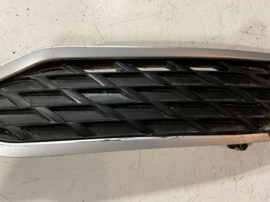 Grill Grille Black/Silver Trim 2018 2019 2020 Kia Rio 86351-H9000 OEM