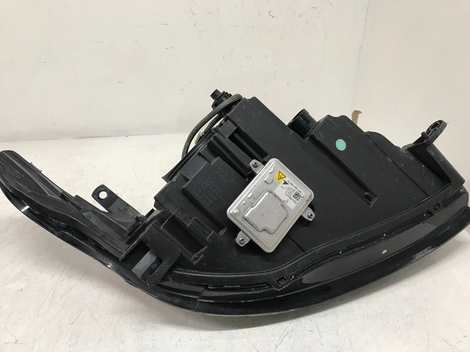 Xenon Headlight Driver Left LH Range Rover Sport L494 2015 DK62-13W030-JG OEM