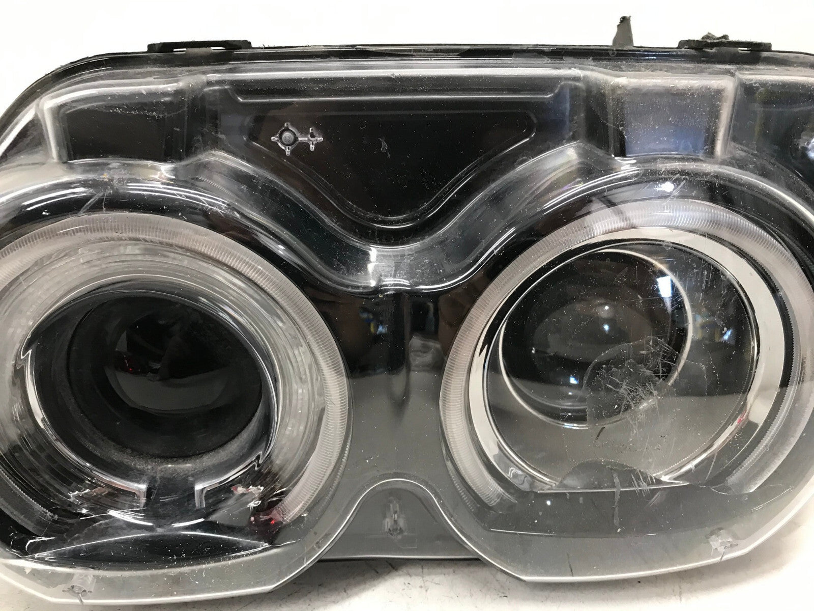 Headlight Damaged RH Right Dodge Challenger 2015 2016 2017-2018 68174064AF OEM