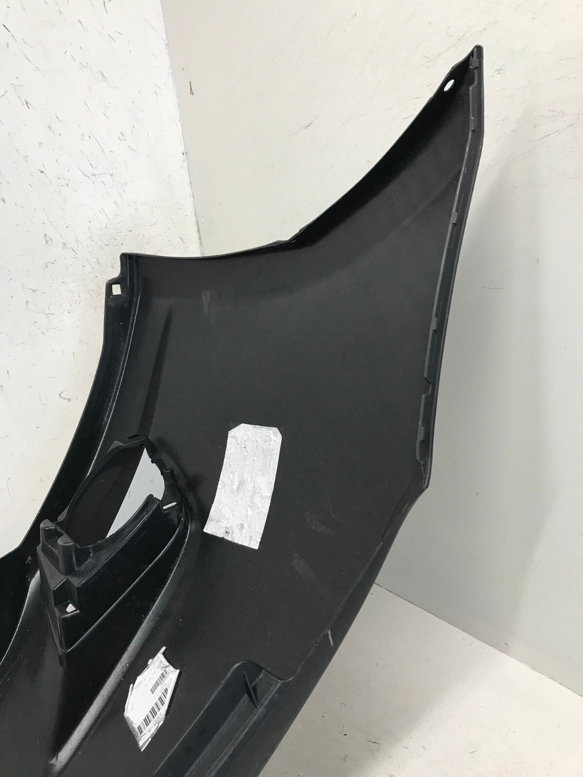 Front Bumper Cover Scion tC 2011-2013 CAPA