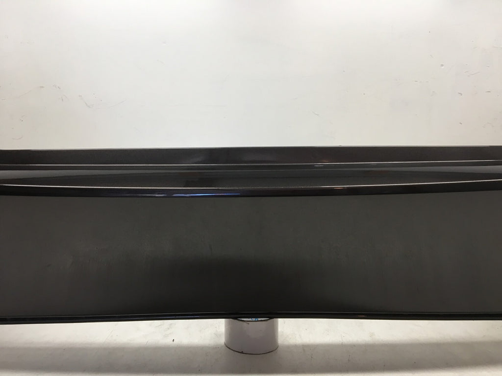 Rear Bumper Cover Toyota Camry SE XSE Hybrid SE 4X7 2018 2019 52159-06B30 OEM