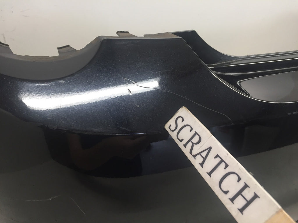 Rear Bumper Cover Chevy Sonic Sedan LT LS LTZ 2012-2015 95215851 OEM2