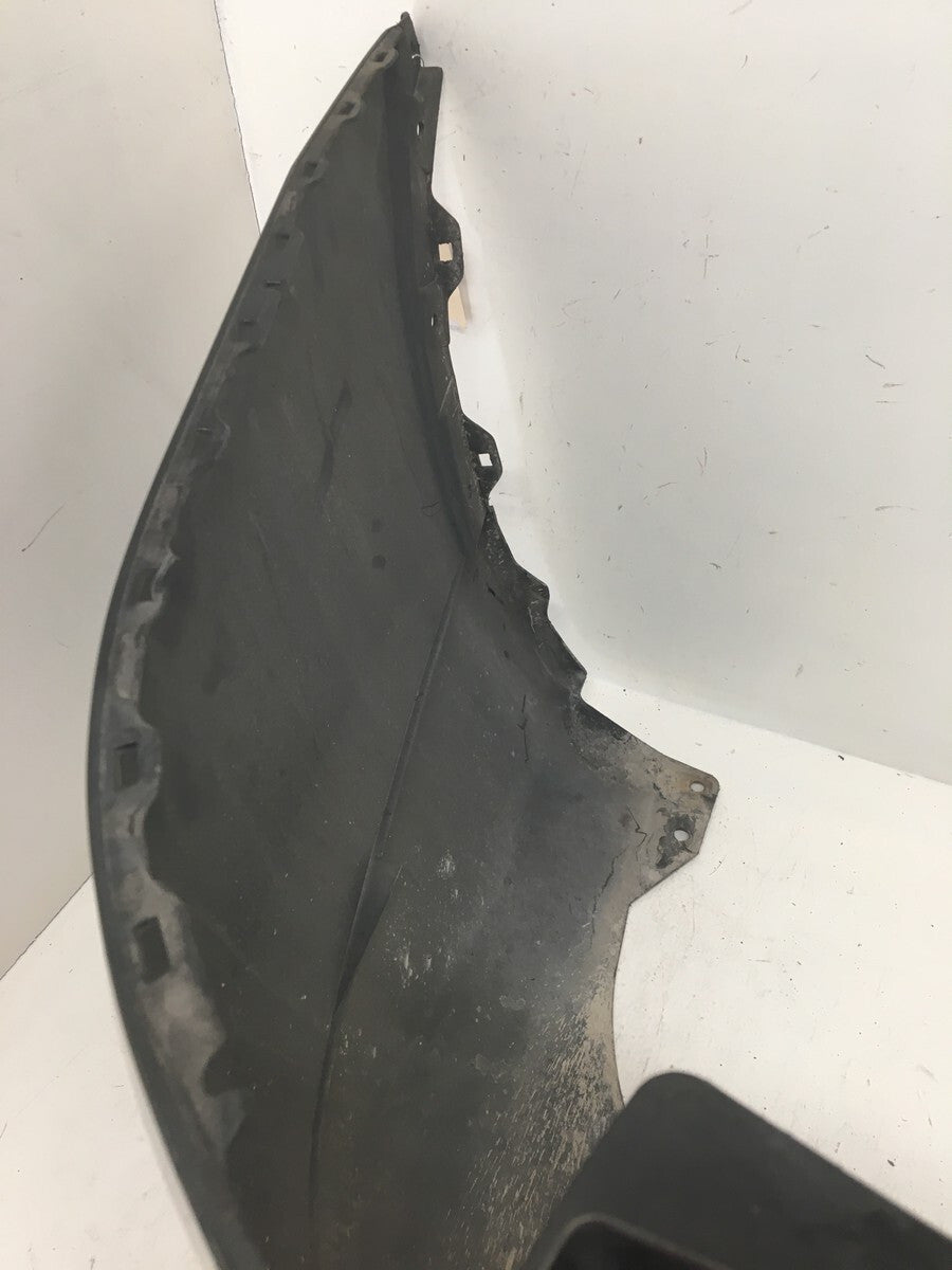 Rear Bumper Cover Nissan Rogue S SL SV 2014-2016 85022-5HA0H OEM