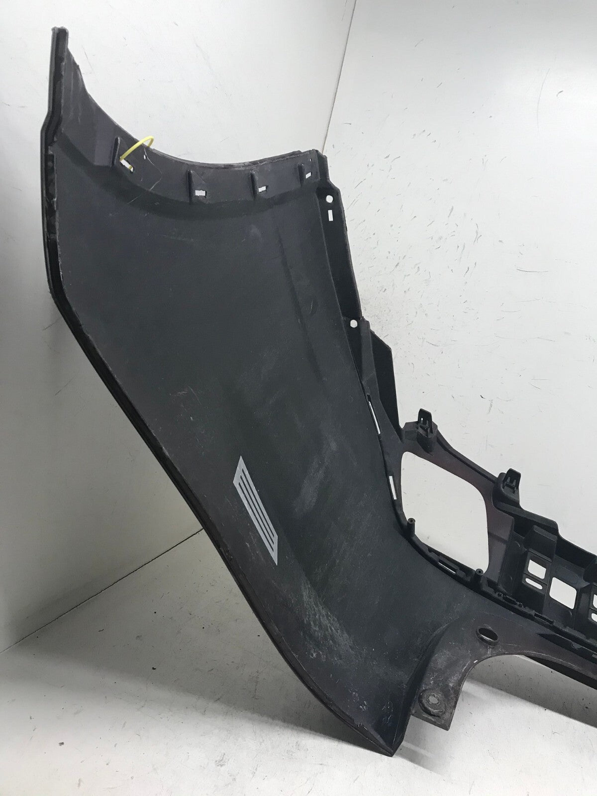 Rear Bumper Cover Toyota Highlander 2014-2018 52159-0E060 OEM2
