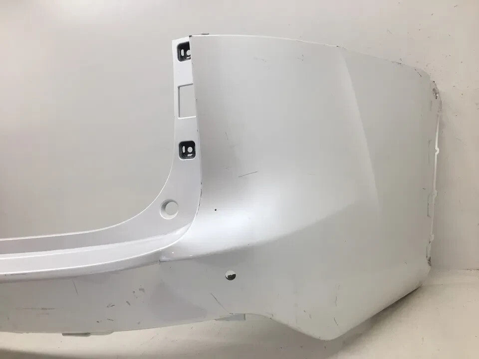 Rear Bumper Cover Lexus NX200T/NX300h Base/F Sport w/Sensor Holes 2015-2018 OEM