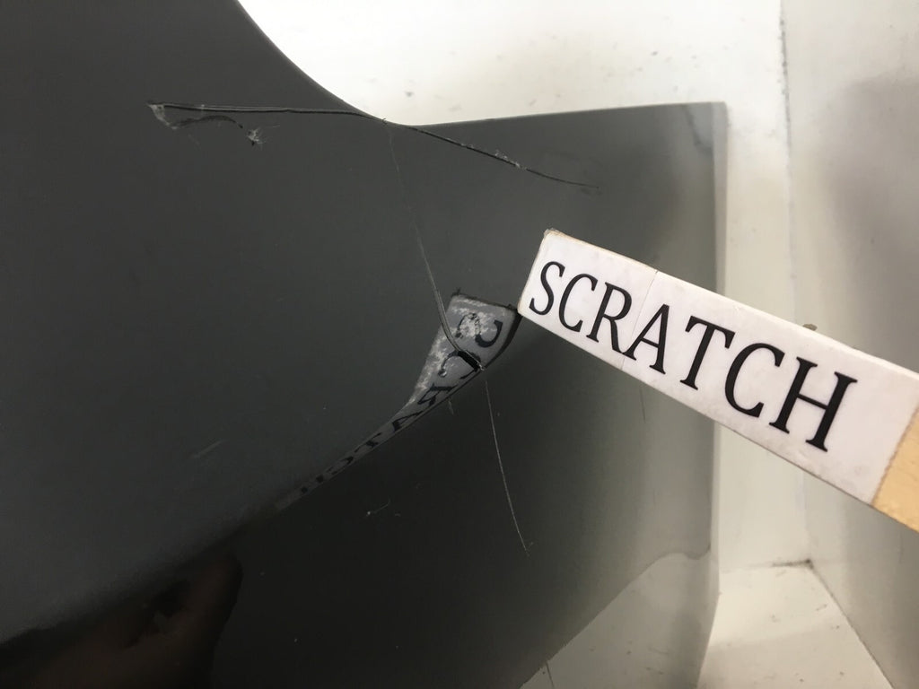Rear Bumper Cover Toyota Camry LE XLE SE XSE Hybrid LE Hybrid 1H2 2015-2017 OEM