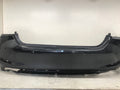Rear Bumper Cover 1L1 2019-2020 Lexus ES350 w/Sensor Holes 52159-33470 OEM