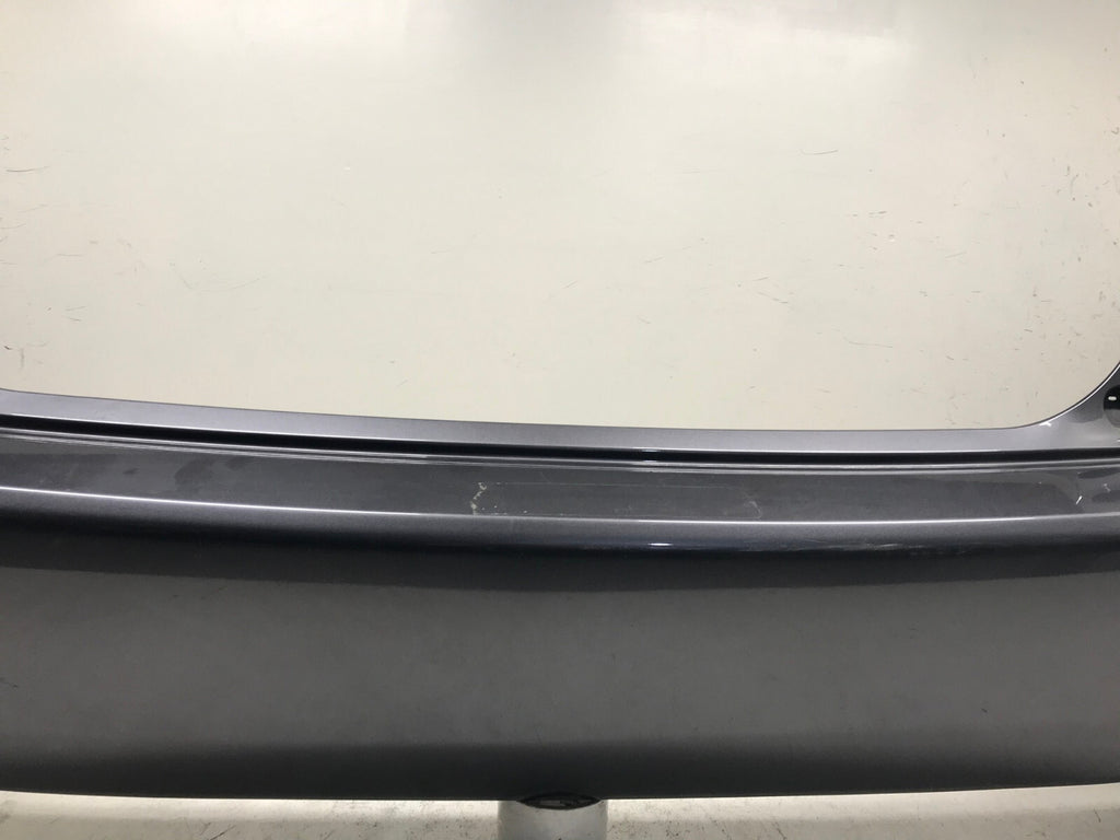 Rear Bumper Cover Honda Accord EX/LX/EX-L/Sport/Touring/Hybrid 2013-2015 OEM4