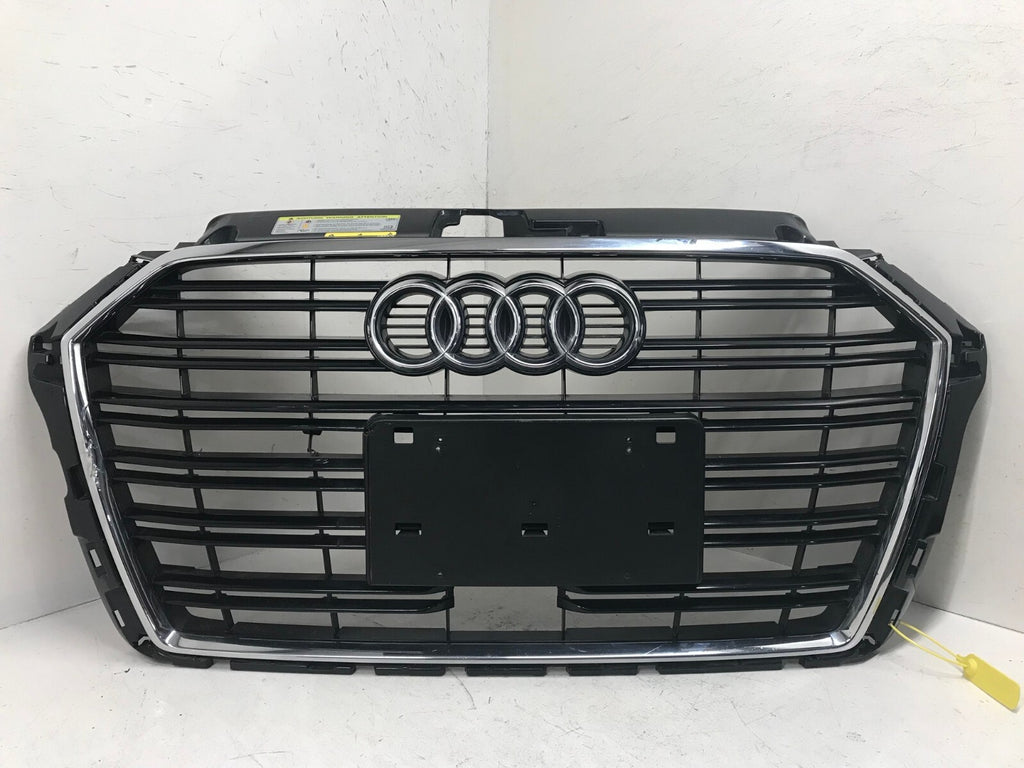 Grill Grille Audi A3 2017-2021 8V5853651T OEM