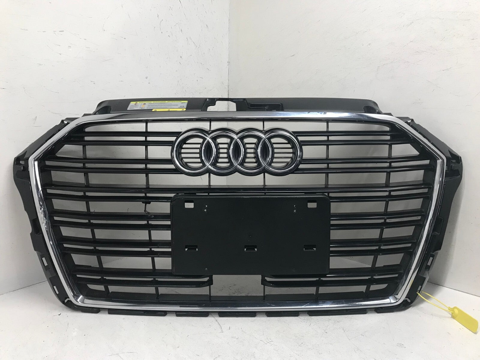 Grill Grille Audi A3 2017-2021 8V5853651T OEM