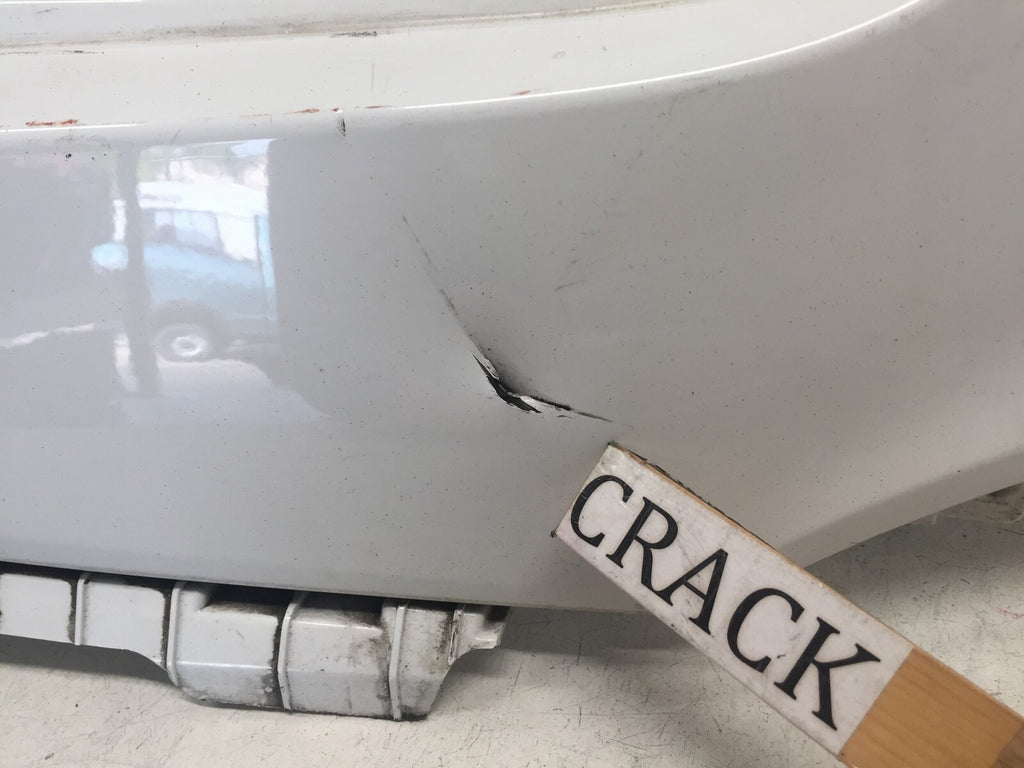 Rear Bumper Cover Hyundai Tucson GL GLS Limited SE 2010-2015 86611-2S000 OEM