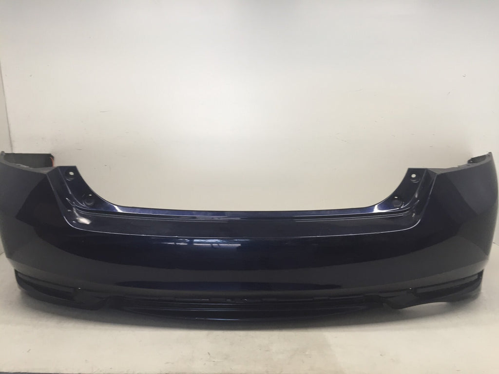 Rear Bumper Cover Honda Accord Touring 2016 2017 71501-T2F-A000 OEM