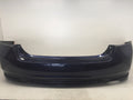 Rear Bumper Cover Honda Accord Touring 2016 2017 71501-T2F-A000 OEM