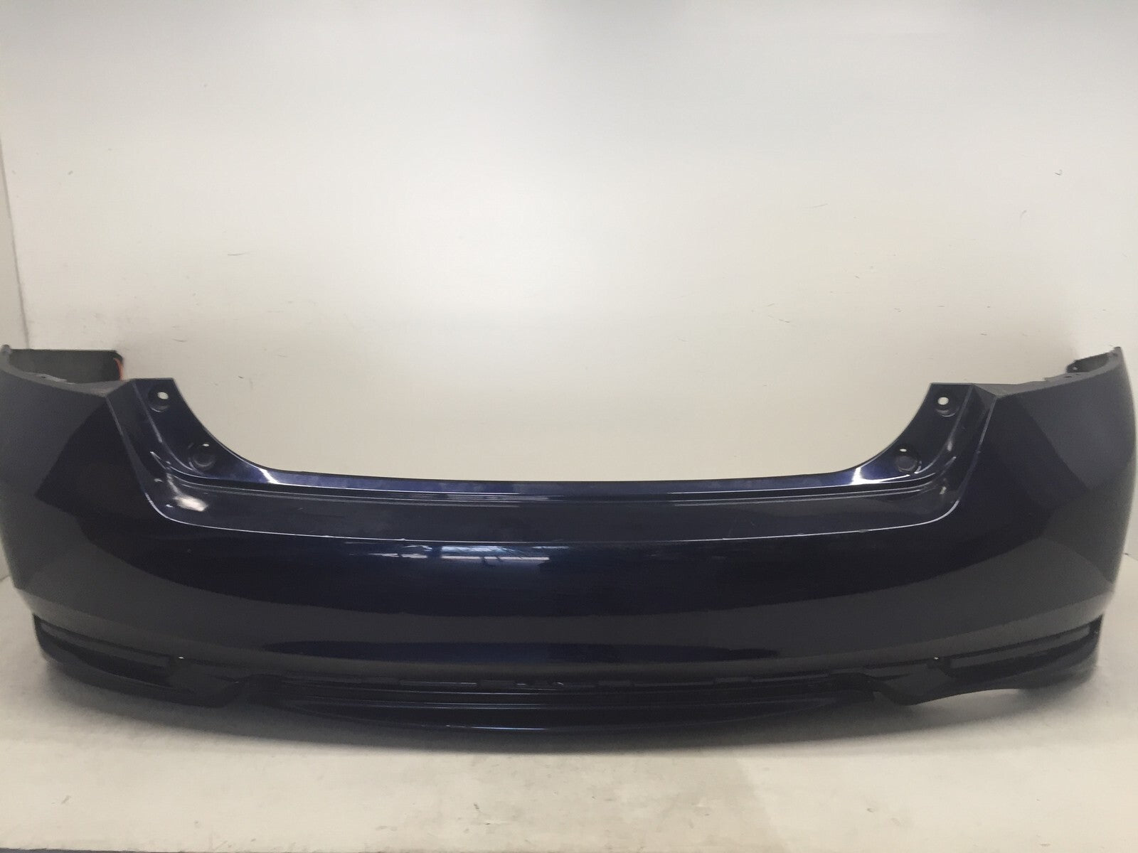 Rear Bumper Cover Honda Accord Touring 2016 2017 71501-T2F-A000 OEM
