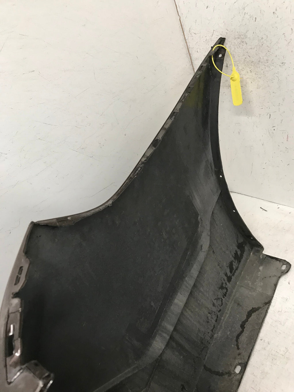 Rear Bumper Cover Subaru Outback Brown 2018 2019 57704AL18A OEM3