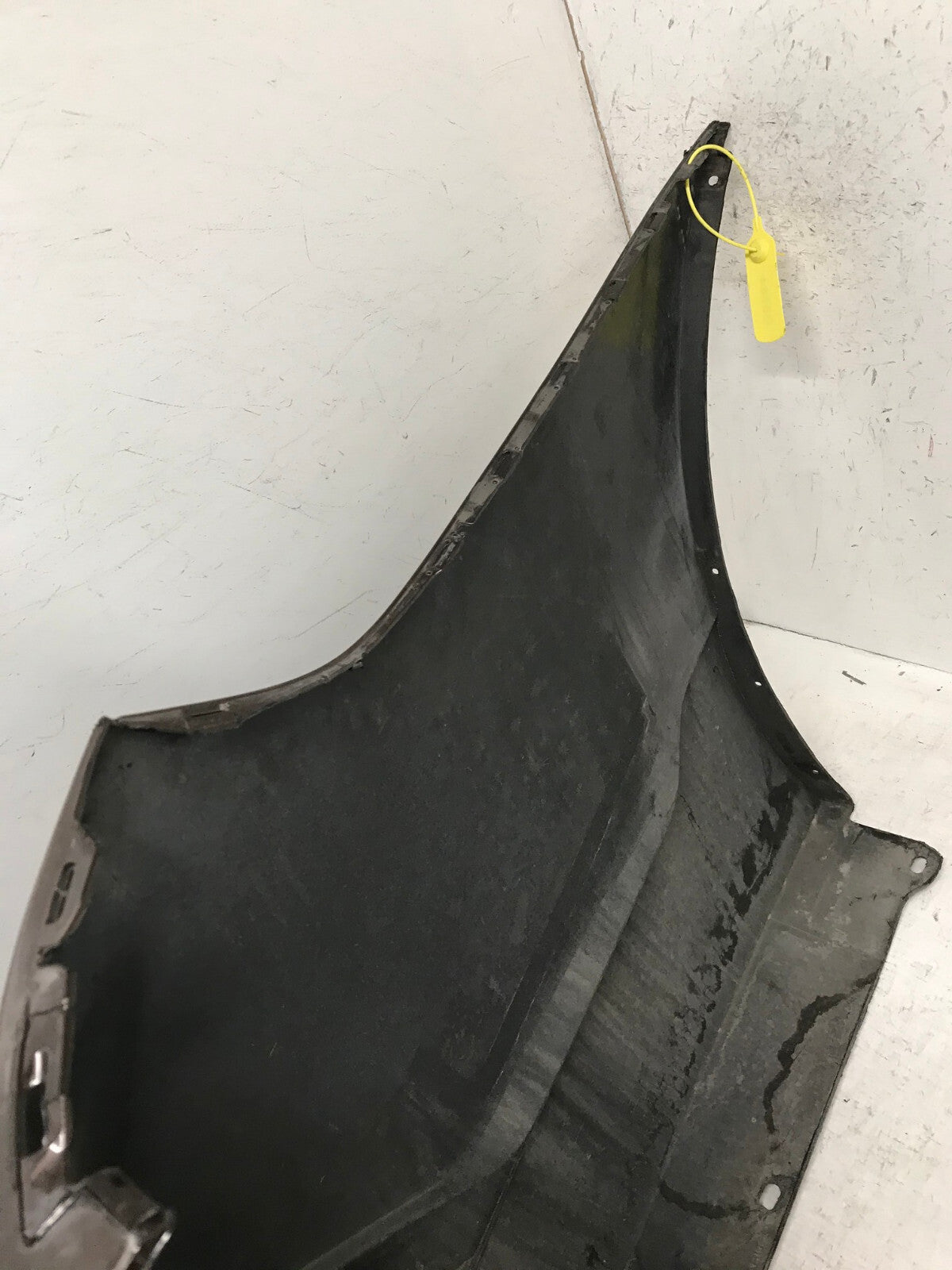Rear Bumper Cover Subaru Outback Brown 2018 2019 57704AL18A OEM3