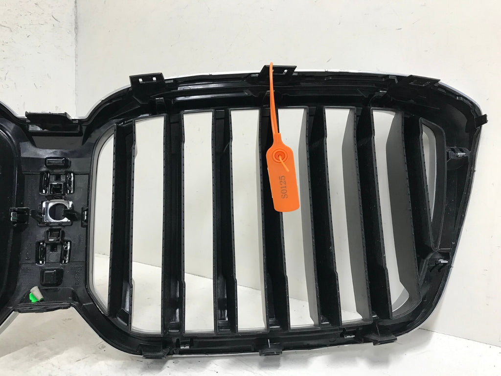Grille Grill BMW X3 X4 G01 G02 2022-2023 51137931236 OEM