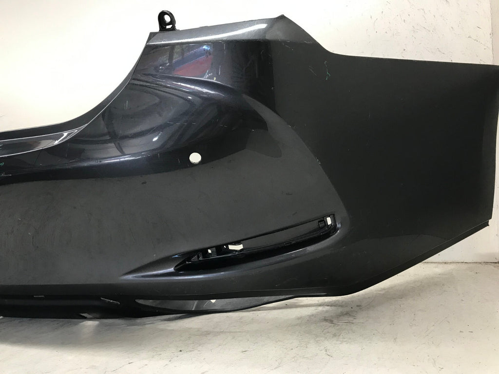 Rear Bumper Cover 1L1 2019-2020 Lexus ES350 w/Sensor Holes 52159-33470 OEM
