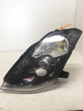 Headlight Damaged Xenon HID Left Driver Side Nissan 350Z 2006-2009 CAPA