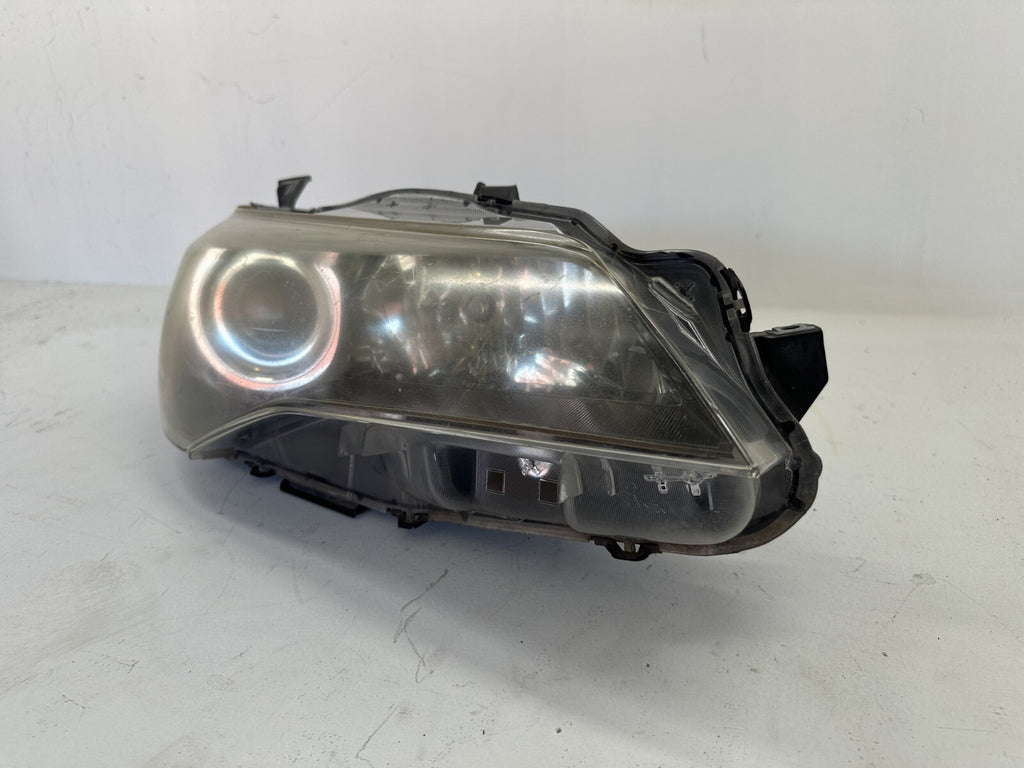 Headlight Damaged Right Passenger RH 2015 2016 2017 Toyota Camry 8111006C80 OEM