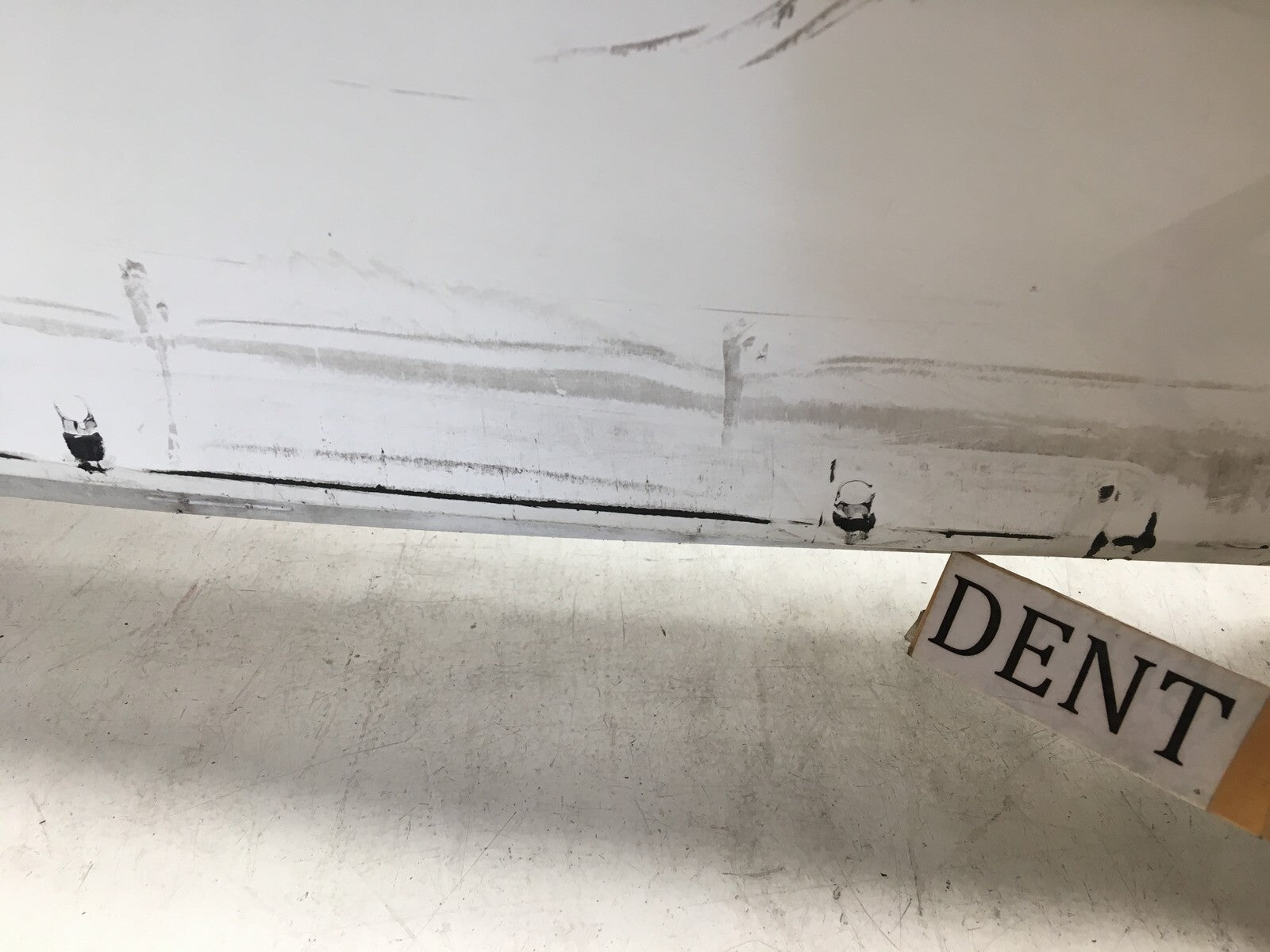 Rear Bumper Cover Toyota Camry LE XLE SE XSE Hybrid LE Hybrid XLE 040 15-17 OEM4