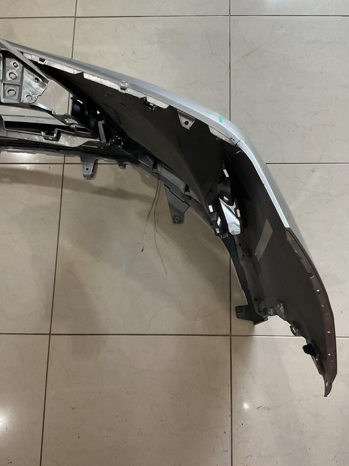 Front Bumper Cover Gold 2020-2022 Lexus F-Sport RX350/RX450h 52119 0e460 OEM