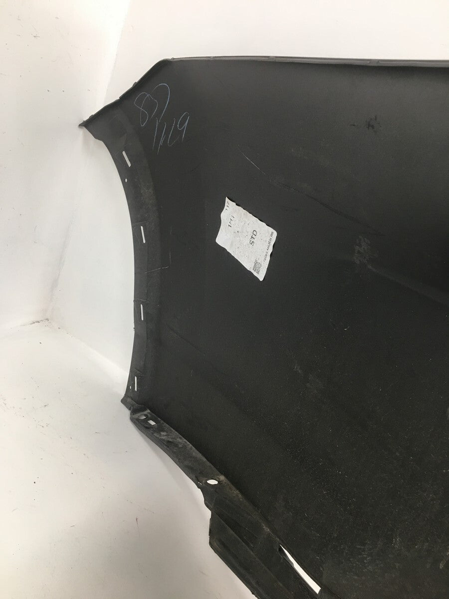 Rear Bumper Cover Toyota Highlander w/o Sensor 2014-2018 52159-0E060 OEM3