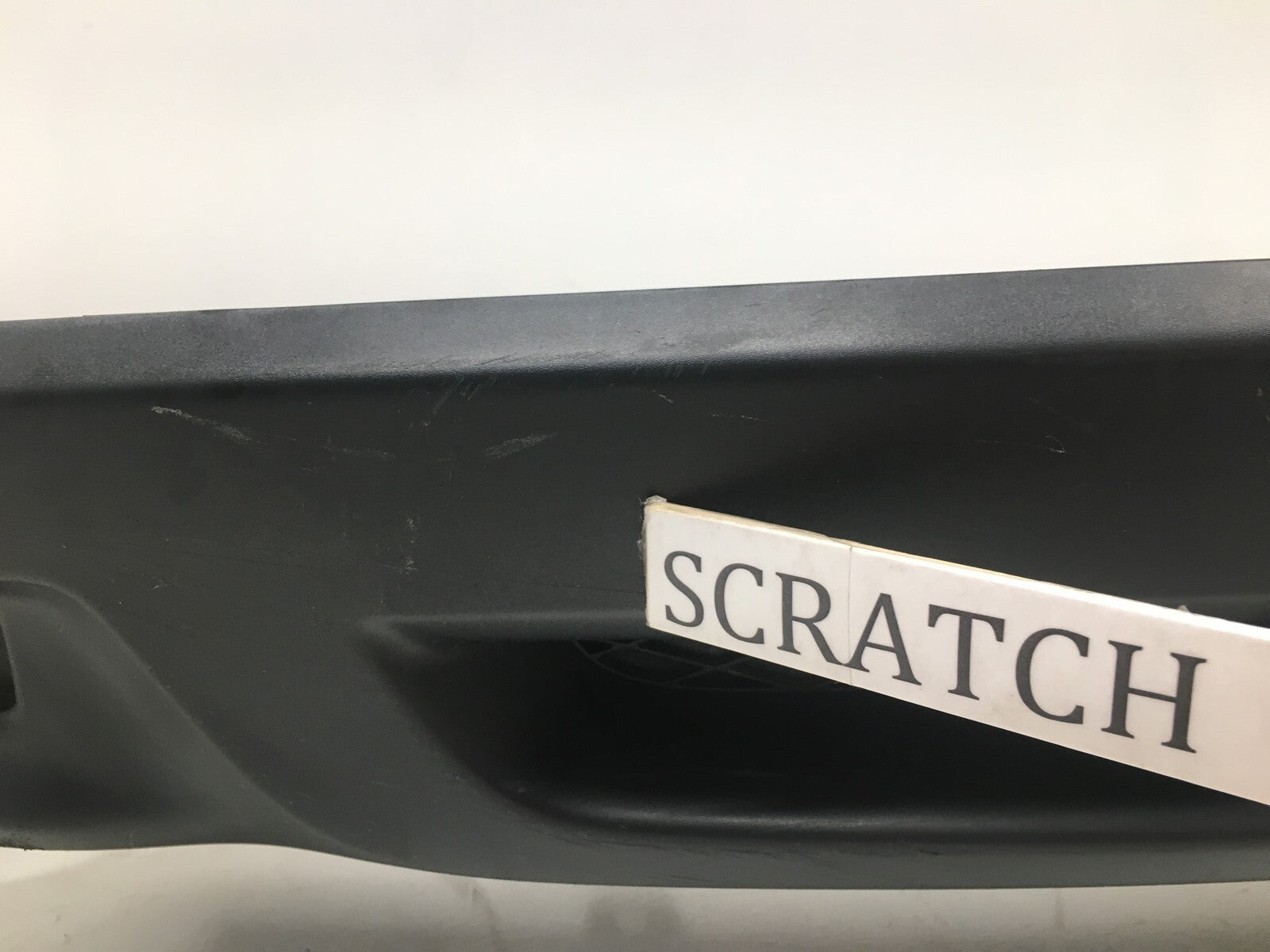 Rear Lower Bumper Cover Acura RDX Base/TECH 2013-2015 71502-TX4-ZZ00 OEM2