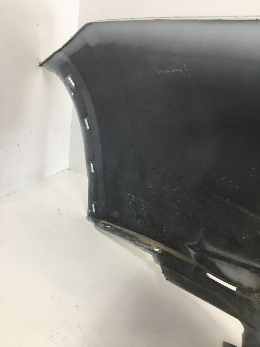 Rear Bumper Cover Toyota Highlander w/o Sensor 2014-2018 52159-0E060 OEM