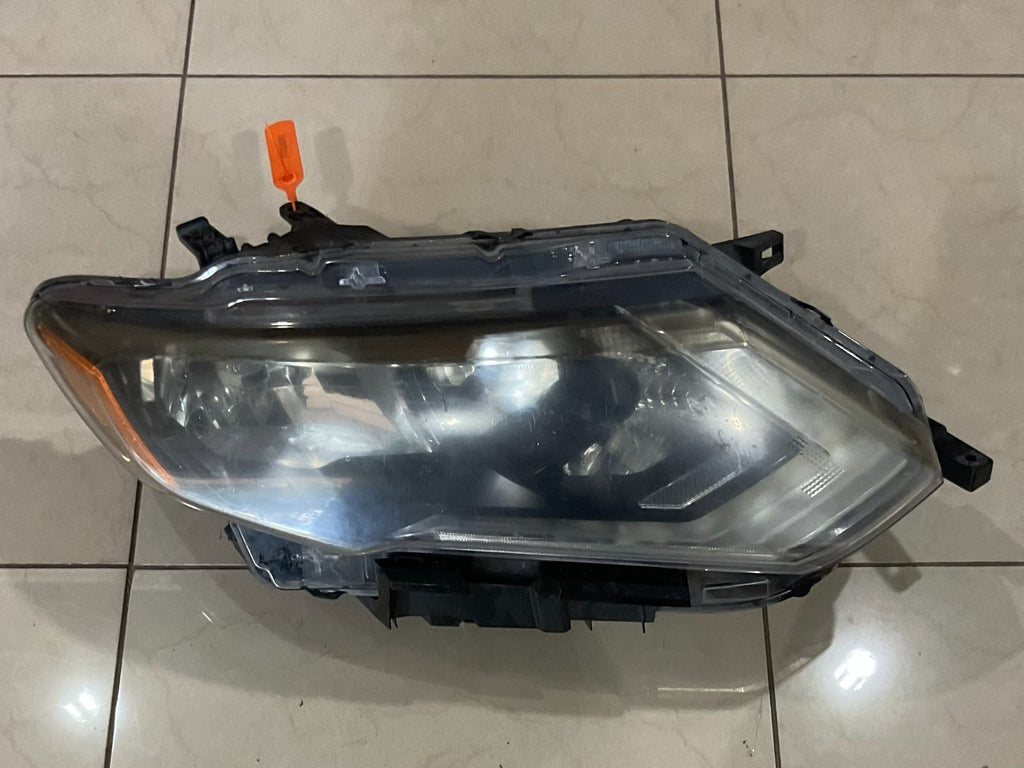 Headlight Right RH Passenger 2017-2021 Honda CRV Touring CAPA