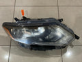 Headlight Right RH Passenger 2017-2021 Honda CRV Touring CAPA