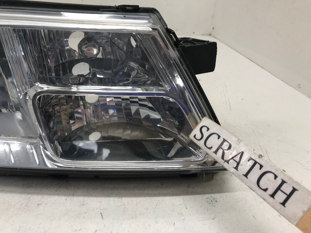 Headlight Damaged Passenger RH Right 2009-2020 Dodge Journey 5116288AA OEM