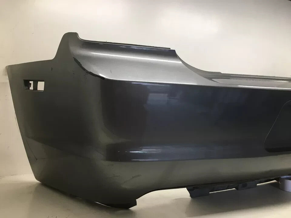 Rear Bumper Cover Dodge Charger 2011 2014 11LD 200AA Original2