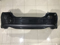 Rear Bumper Cover Nissan Altima Base S SL SV SR 2016-2018 85022-9HS0H OEM6